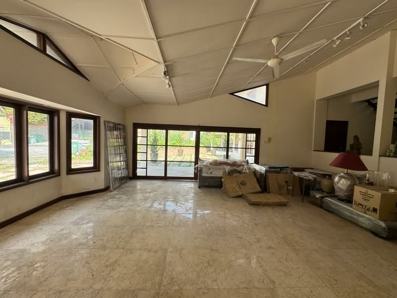 Bungalow for Sale in Damansara Heights (Kuala Lumpur) - Jaden Yap - Living Room - PropertyGuru.com.my