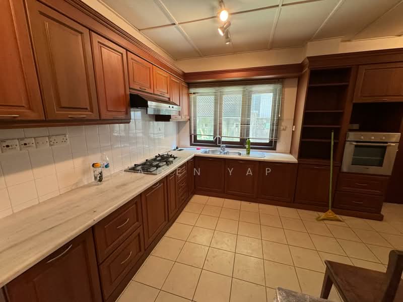 Bungalow for Sale in Damansara Heights (Kuala Lumpur) - Jaden Yap - Kitchen - PropertyGuru.com.my