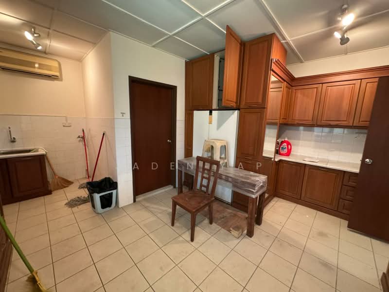 Bungalow for Sale in Damansara Heights (Kuala Lumpur) - Jaden Yap - Kitchen - PropertyGuru.com.my