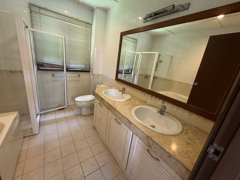 Bungalow for Sale in Damansara Heights (Kuala Lumpur) - Jaden Yap - Bathroom - PropertyGuru.com.my
