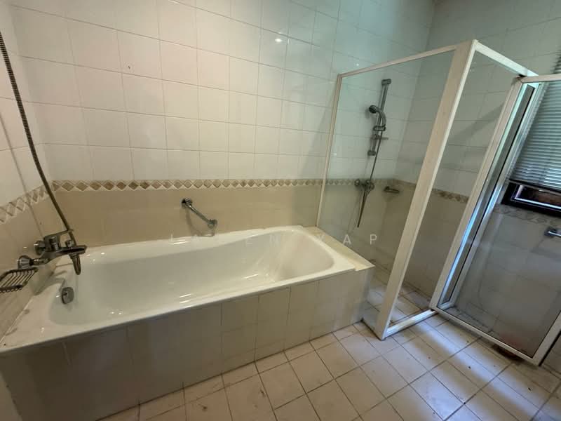Bungalow for Sale in Damansara Heights (Kuala Lumpur) - Jaden Yap - Bathroom - PropertyGuru.com.my