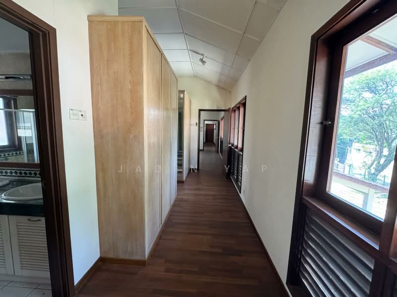 Bungalow for Sale in Damansara Heights (Kuala Lumpur) - Jaden Yap - Corridor - PropertyGuru.com.my
