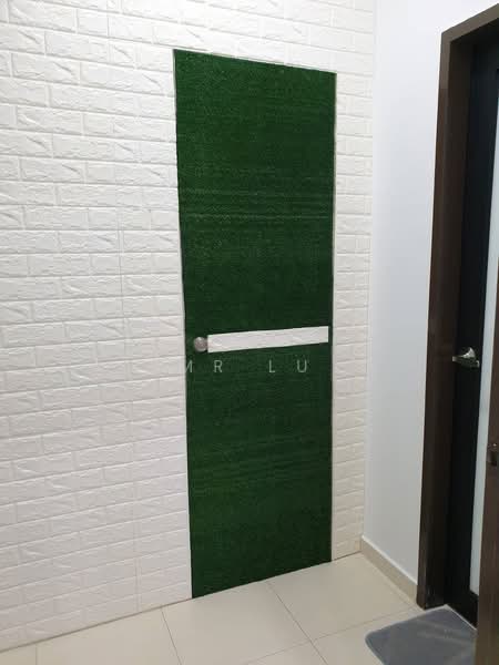 Service Residence for Rent at The Garden Residences - Mr Lu - Interior - PropertyGuru.com.my