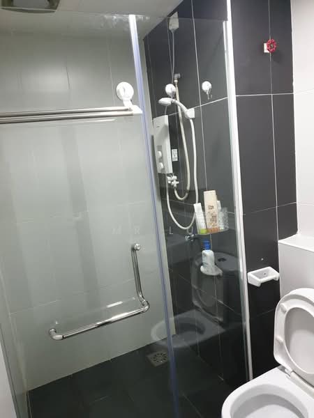 Service Residence for Rent at The Garden Residences - Mr Lu - Bathroom - PropertyGuru.com.my