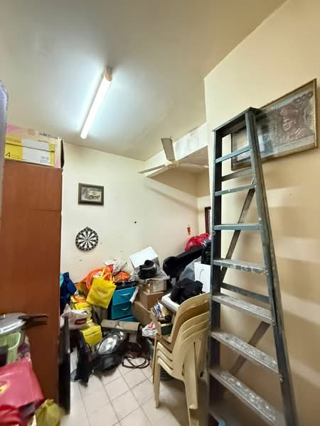 Rumah Teres 2 Tingkat untuk Dijual di U5,Taman Subang Murni (Shah Alam) - Tom Yip - Interior - PropertyGuru.com.my