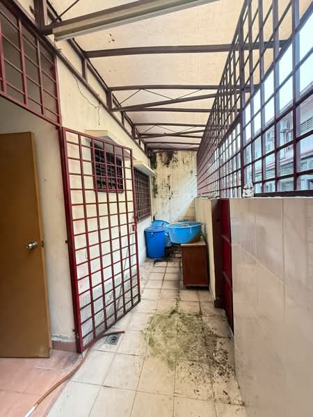 Rumah Teres 2 Tingkat untuk Dijual di U5,Taman Subang Murni (Shah Alam) - Tom Yip - Exterior - PropertyGuru.com.my
