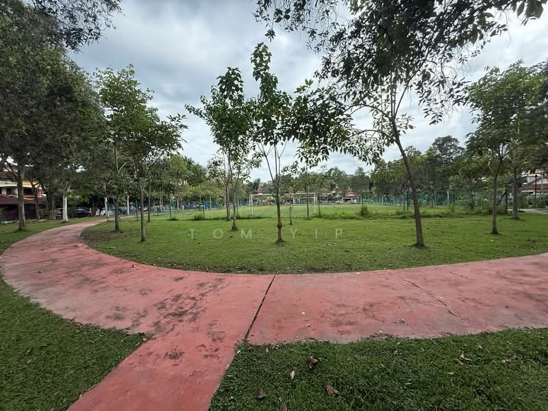 Rumah Teres 2 Tingkat untuk Dijual di U5,Taman Subang Murni (Shah Alam) - Tom Yip - Exterior - PropertyGuru.com.my