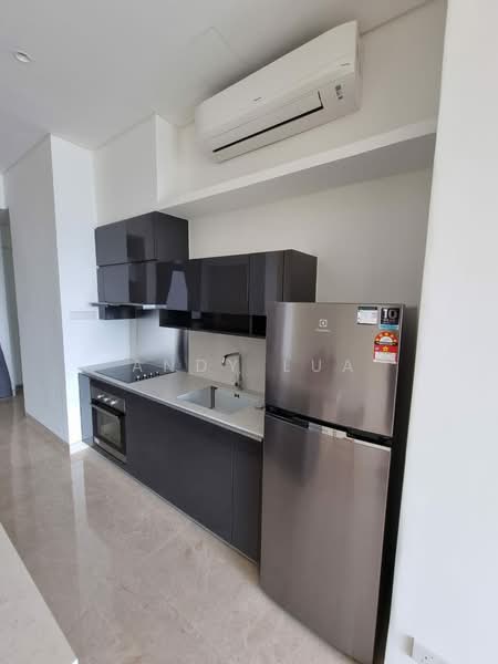 Lucentia Residences untuk Untuk Dijual - RM 1,500,000, Mac 2026 - Kitchen - PropertyGuru.com.my
