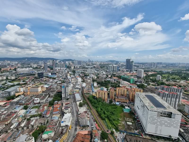 Lucentia Residences untuk Untuk Dijual - RM 1,500,000, Mac 2026 - Exterior - PropertyGuru.com.my