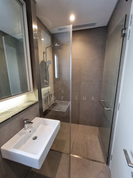 Lucentia Residences untuk Untuk Dijual - RM 1,500,000, Mac 2026 - Bathroom - PropertyGuru.com.my