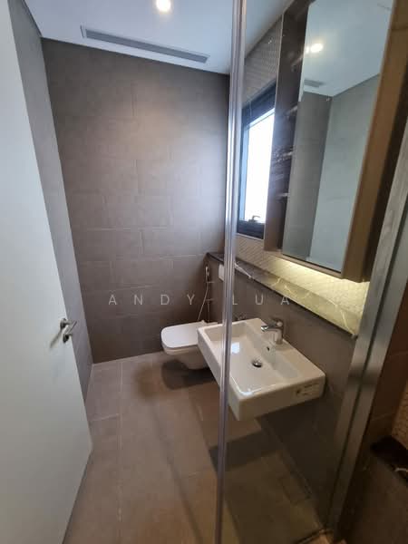 Lucentia Residences untuk Untuk Dijual - RM 1,500,000, Mac 2026 - Bathroom - PropertyGuru.com.my