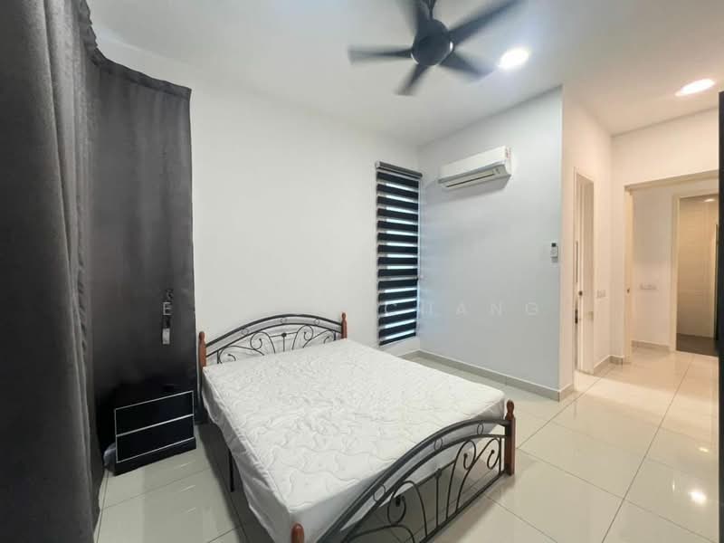 Apartment for Sale at Eco Nest @ Eco Botanic - Esther Chang - Bedroom - PropertyGuru.com.my