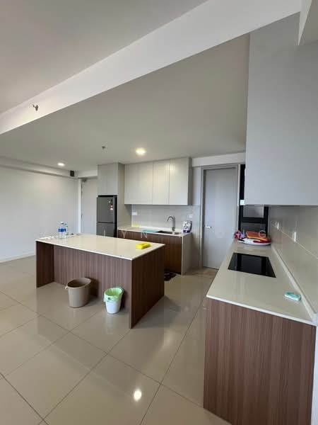 Service Residence for Rent at The Pulse Residence - Amelyn Thong - Kitchen - PropertyGuru.com.my