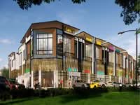 For Rent - Bukit Indah Bukits Indahs