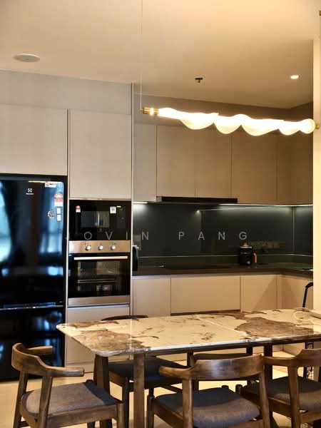 Marriott Residence @ Gurney untuk Untuk Disewa - RM 5,300 /bulan, Mac 2026 - PropertyGuru.com.my