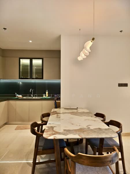 Marriott Residence @ Gurney untuk Untuk Disewa - RM 5,300 /bulan, Mac 2026 - PropertyGuru.com.my