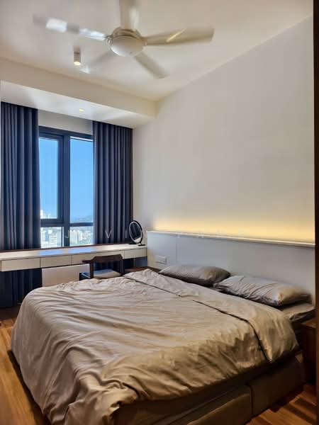 Marriott Residence @ Gurney untuk Untuk Disewa - RM 5,300 /bulan, Mac 2026 - PropertyGuru.com.my