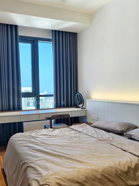 Marriott Residence @ Gurney untuk Untuk Disewa - RM 5,300 /bulan, Mac 2026 - PropertyGuru.com.my