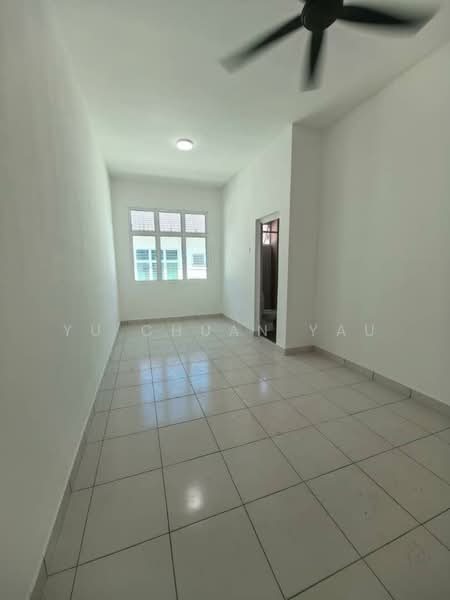 2-storey Terraced House for Sale in Melaka City (Melaka) - Yu Chuan Yau - Interior - PropertyGuru.com.my