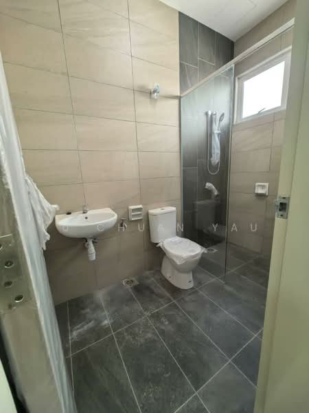 2-storey Terraced House for Sale in Melaka City (Melaka) - Yu Chuan Yau - Bathroom - PropertyGuru.com.my