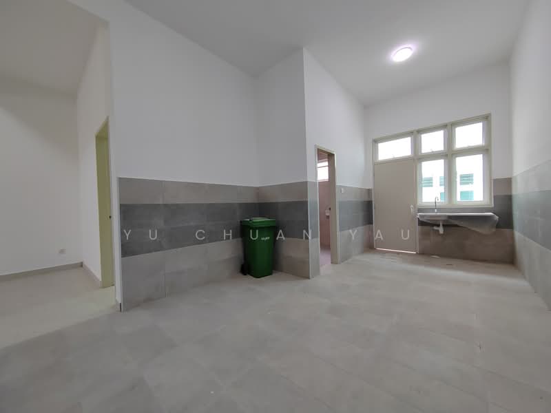 2-storey Terraced House for Sale in Melaka City (Melaka) - Yu Chuan Yau - Interior - PropertyGuru.com.my