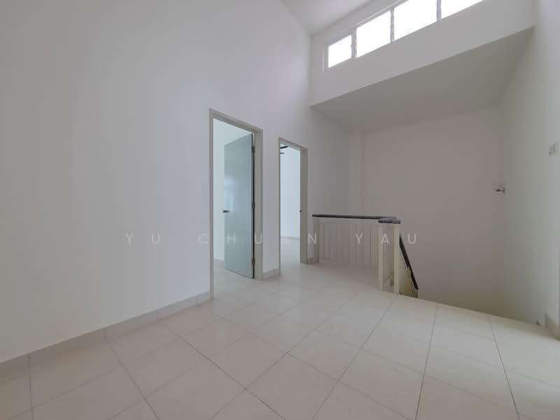 2-storey Terraced House for Sale in Melaka City (Melaka) - Yu Chuan Yau - Interior - PropertyGuru.com.my