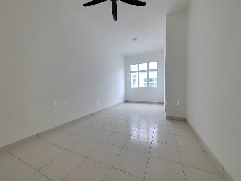2-storey Terraced House for Sale in Melaka City (Melaka) - Yu Chuan Yau - Interior - PropertyGuru.com.my