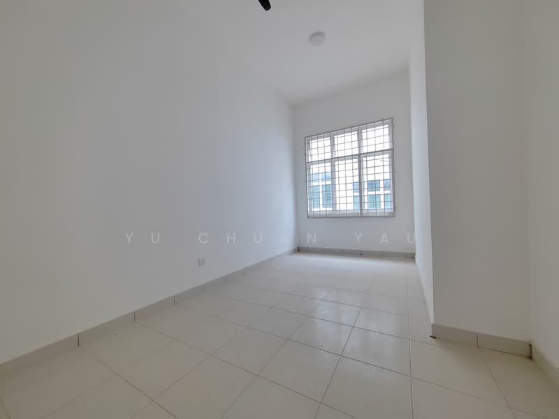 2-storey Terraced House for Sale in Melaka City (Melaka) - Yu Chuan Yau - Interior - PropertyGuru.com.my