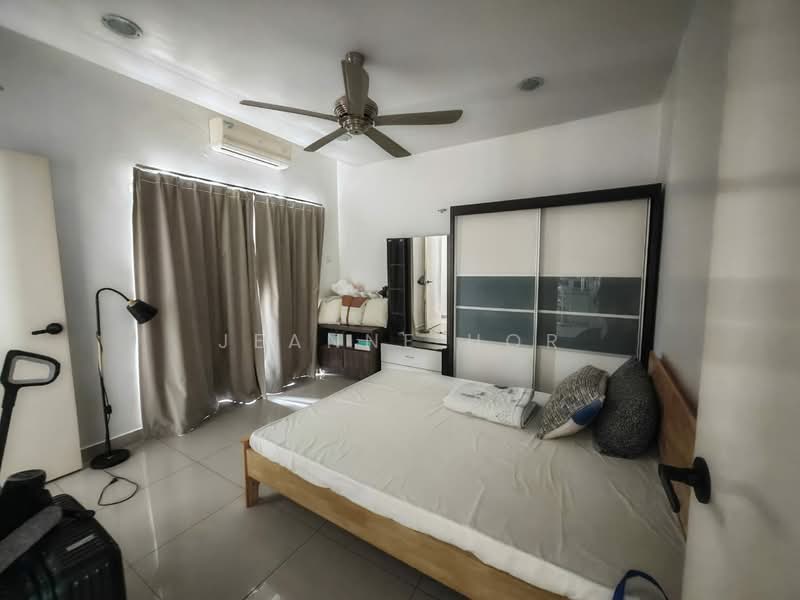 Townhouse for Sale in 16 Sierra (Puchong) - Jeanne Hor - Bedroom - PropertyGuru.com.my