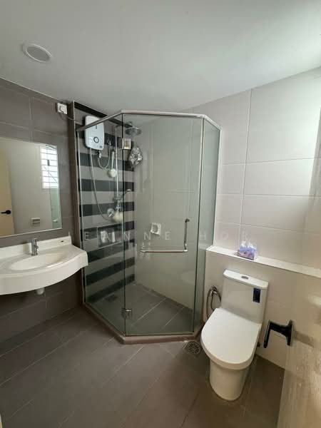 Townhouse for Sale in 16 Sierra (Puchong) - Jeanne Hor - Bathroom - PropertyGuru.com.my