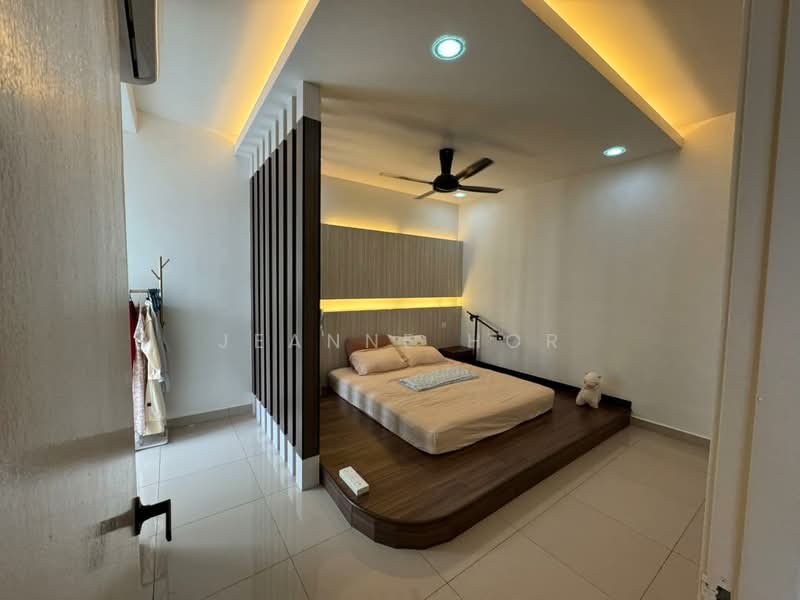 Townhouse for Sale in 16 Sierra (Puchong) - Jeanne Hor - Bedroom - PropertyGuru.com.my