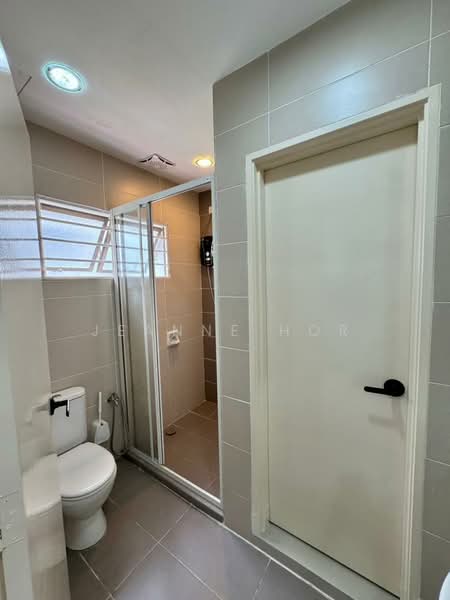 Townhouse for Sale in 16 Sierra (Puchong) - Jeanne Hor - Bathroom - PropertyGuru.com.my