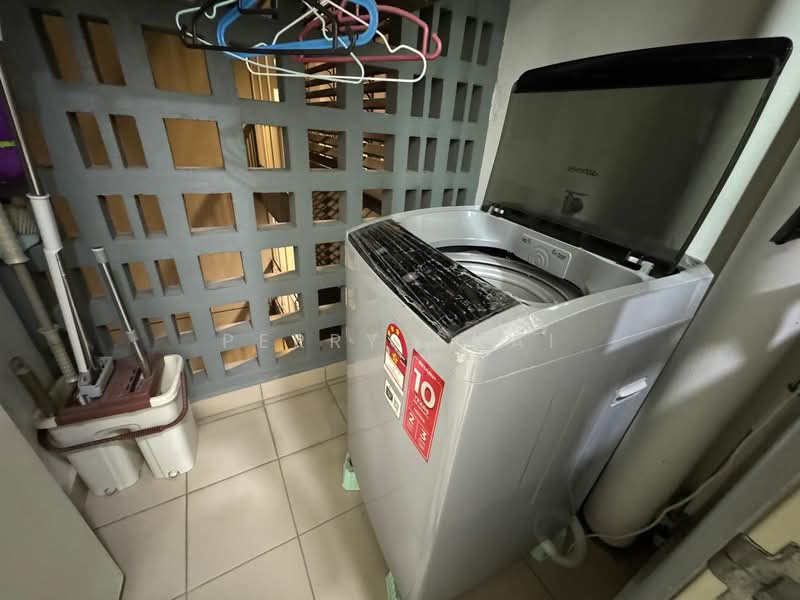 Amanja untuk Untuk Disewa - RM 2,400 /bulan, Mac 2026 - Interior - PropertyGuru.com.my