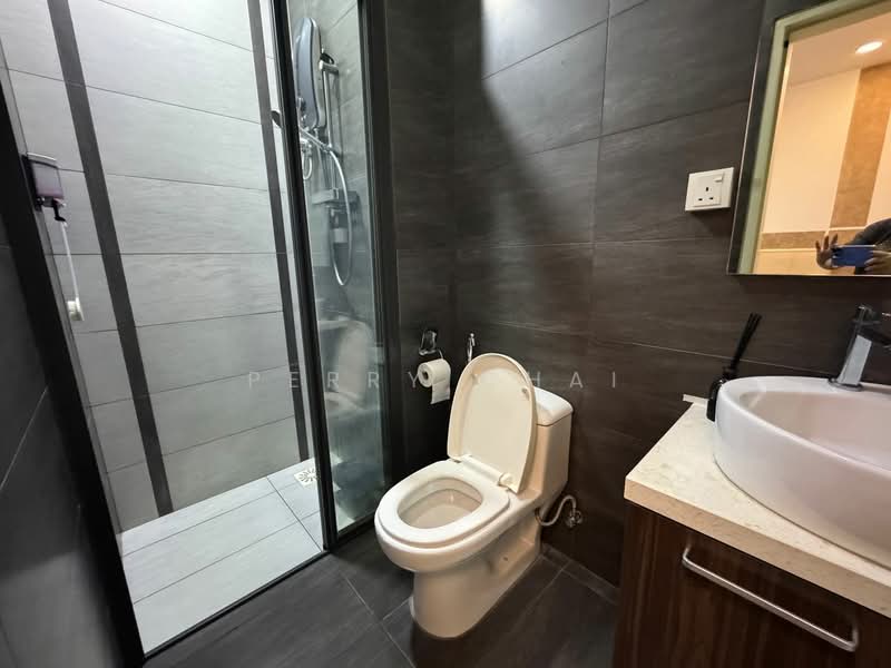 Amanja untuk Untuk Disewa - RM 2,400 /bulan, Mac 2026 - Bathroom - PropertyGuru.com.my