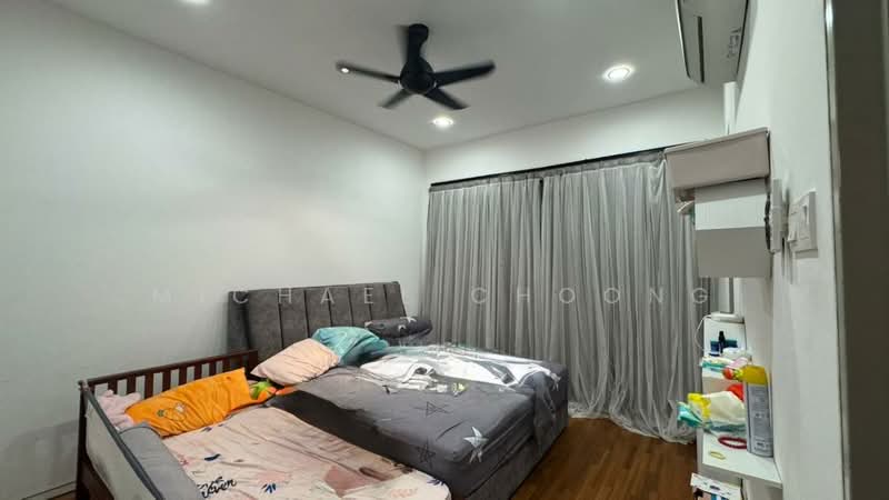 3-storey Terraced House for Sale in Puchong (Selangor) - Michael Choong - Bedroom - PropertyGuru.com.my