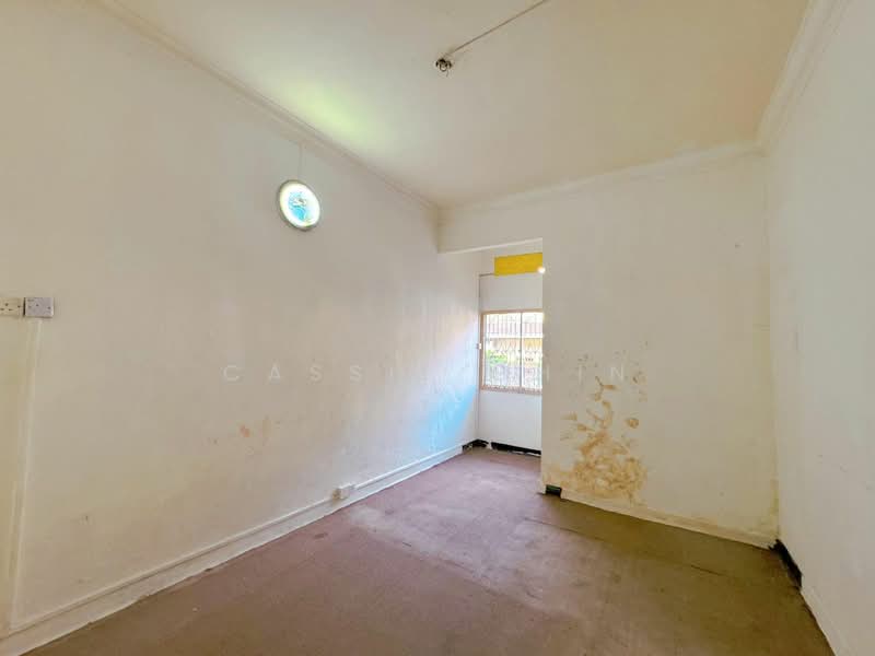 2-storey Terraced House for Rent in Taman Putri Kulai (Kulai) - Cassie Chin - Interior - PropertyGuru.com.my