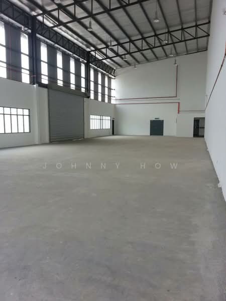 Semi-D Factory for Sale in Bukit Raja (Selangor) - Johnny How - Interior - PropertyGuru.com.my