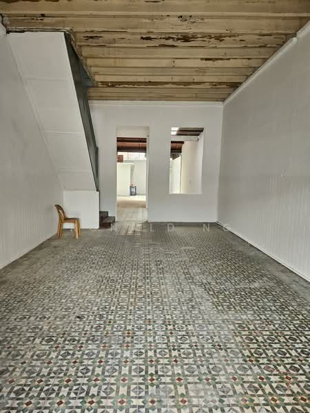 2-storey Terraced House for Sale in Ayer Itam (Penang) - Ronald Ng - Interior - PropertyGuru.com.my