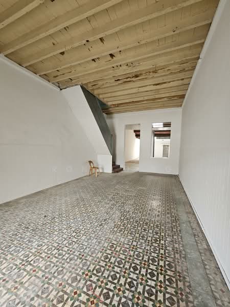 2-storey Terraced House for Sale in Ayer Itam (Penang) - Ronald Ng - Interior - PropertyGuru.com.my