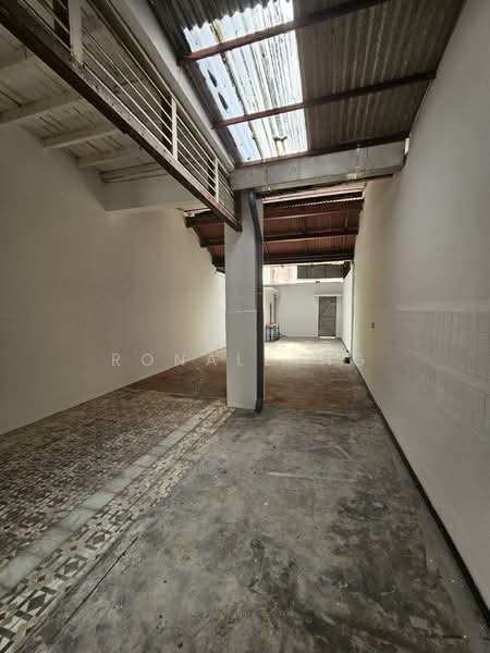 2-storey Terraced House for Sale in Ayer Itam (Penang) - Ronald Ng - Interior - PropertyGuru.com.my