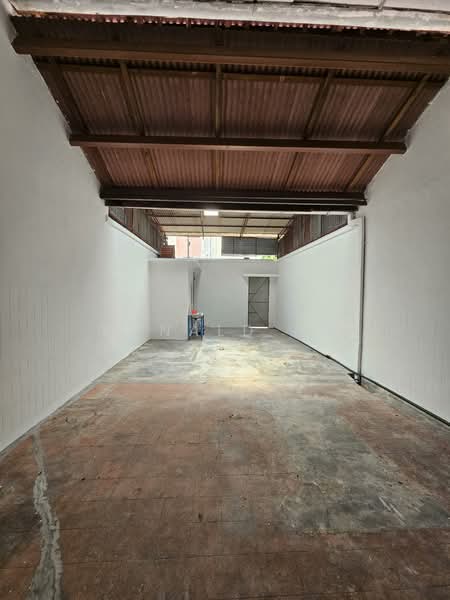 2-storey Terraced House for Sale in Ayer Itam (Penang) - Ronald Ng - Interior - PropertyGuru.com.my