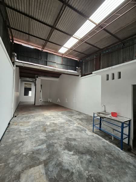 2-storey Terraced House for Sale in Ayer Itam (Penang) - Ronald Ng - Interior - PropertyGuru.com.my
