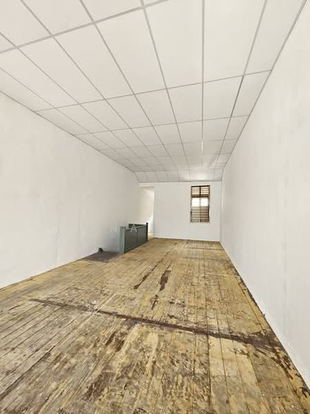 2-storey Terraced House for Sale in Ayer Itam (Penang) - Ronald Ng - Interior - PropertyGuru.com.my