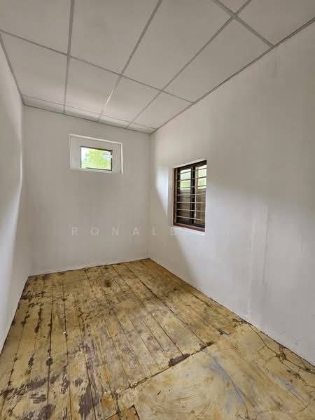 2-storey Terraced House for Sale in Ayer Itam (Penang) - Ronald Ng - Interior - PropertyGuru.com.my