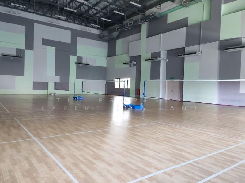 Service Residence for Rent at Majestic Maxim - The Property Expert (Mr Fan) - Interior - PropertyGuru.com.my