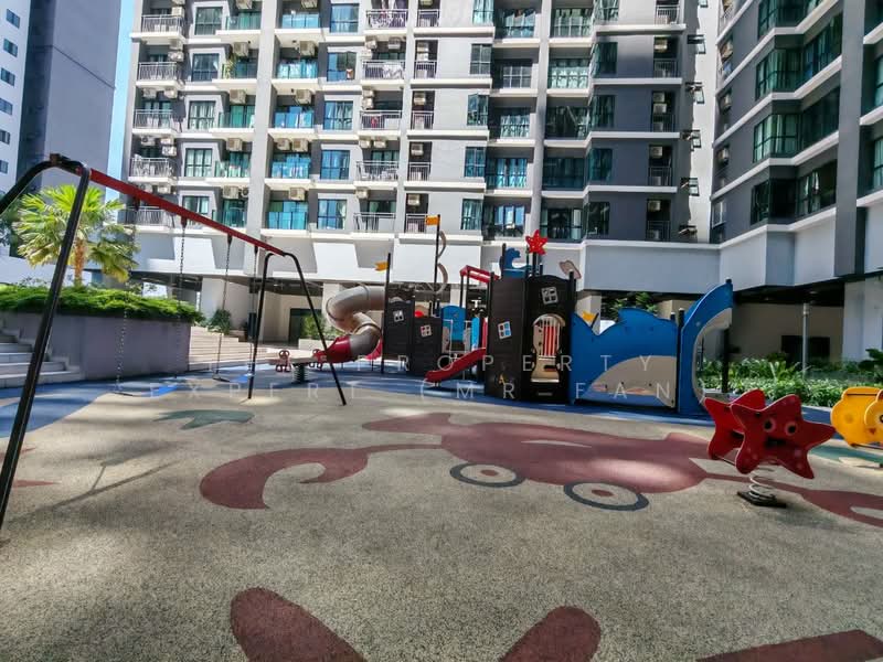 Service Residence for Rent at Majestic Maxim - The Property Expert (Mr Fan) - Exterior - PropertyGuru.com.my