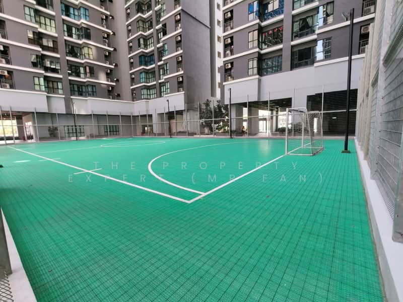 Service Residence for Rent at Majestic Maxim - The Property Expert (Mr Fan) - Exterior - PropertyGuru.com.my