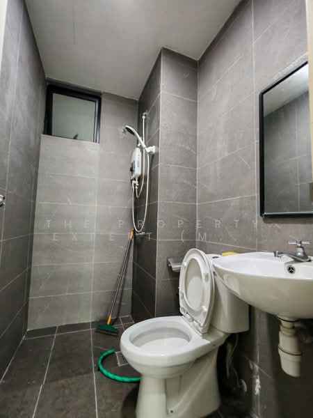 Service Residence for Rent at Majestic Maxim - The Property Expert (Mr Fan) - Bathroom - PropertyGuru.com.my