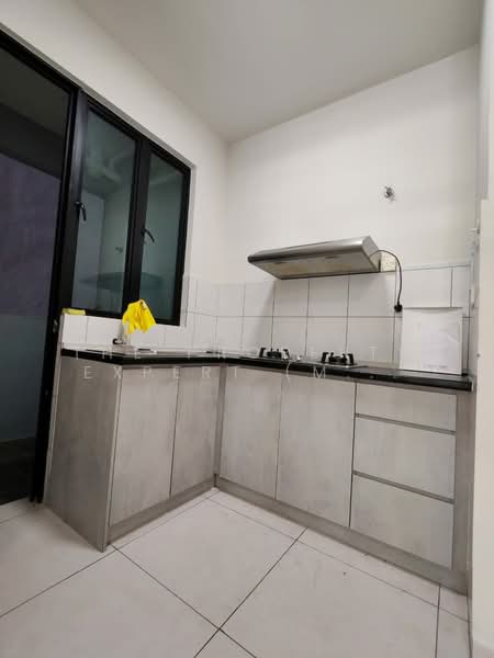 Service Residence for Rent at Majestic Maxim - The Property Expert (Mr Fan) - Kitchen - PropertyGuru.com.my