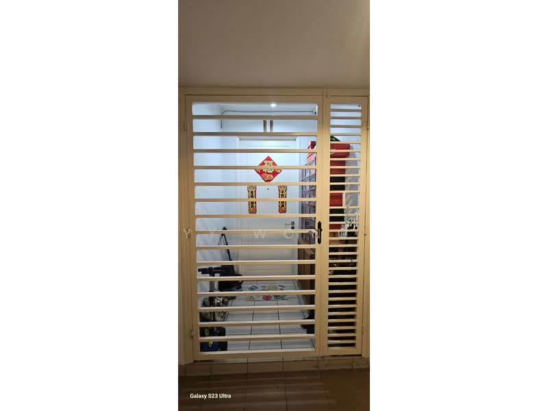 Condominium for Sale at Midfields - YY Wong - Entrance - PropertyGuru.com.my